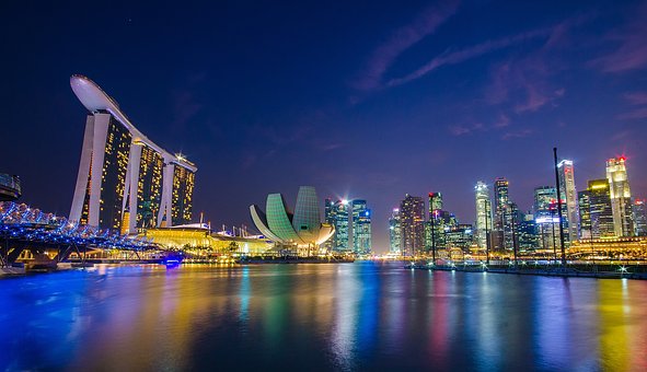 大兴新加坡连锁教育机构招聘幼儿华文老师